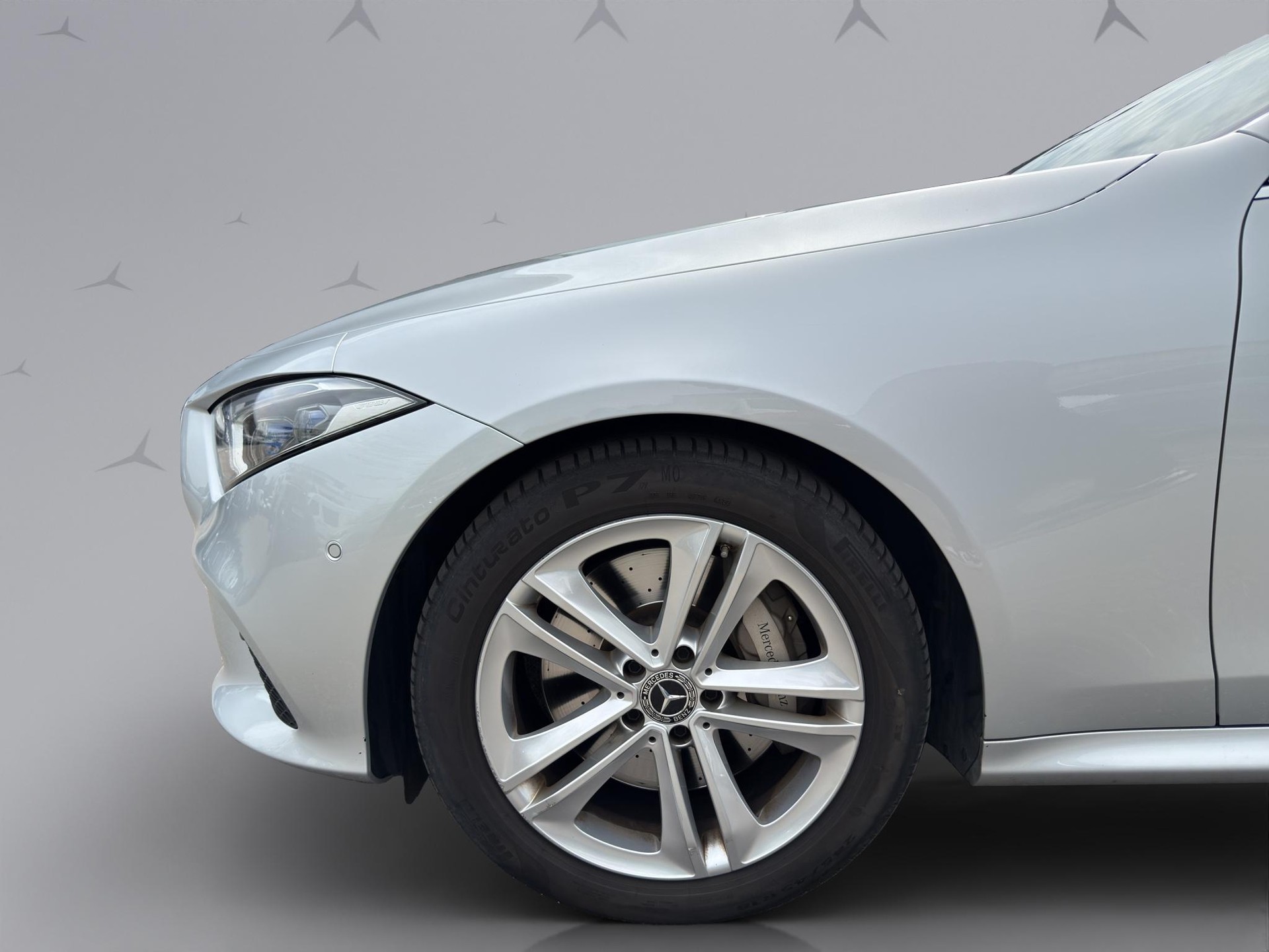 MERCEDES-BENZ CLS 450 4matic-image-13