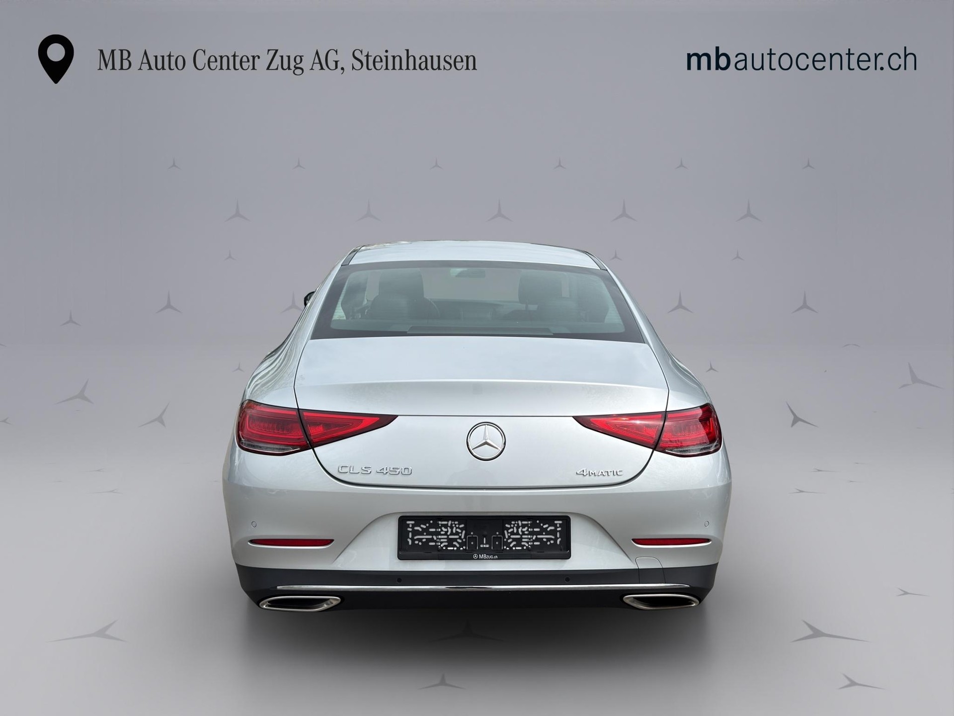 MERCEDES-BENZ CLS 450 4matic-showroom-element-3