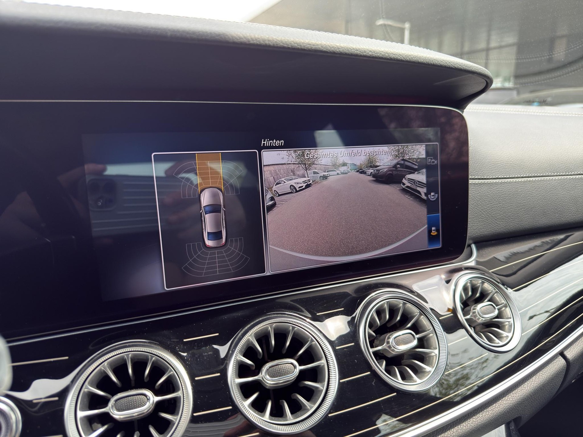 MERCEDES-BENZ CLS 450 4matic-image-12