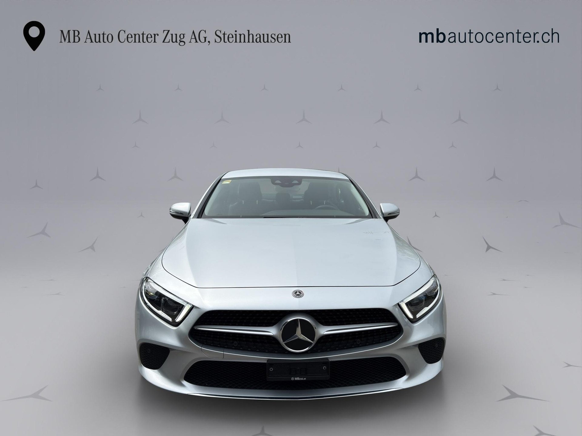 MERCEDES-BENZ CLS 450 4matic-image-6