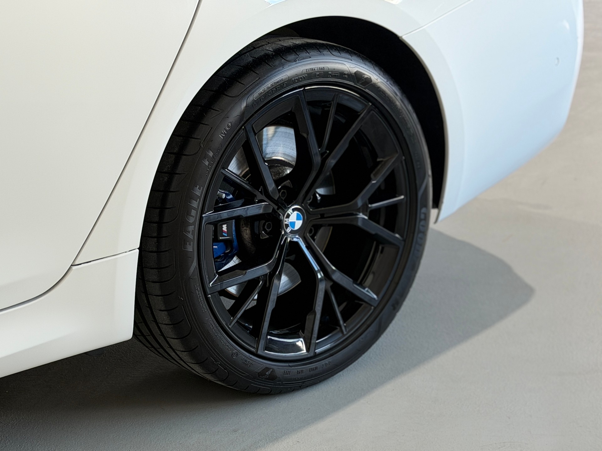 BMW 540d xDrive 48V Touring Pure M Sport Steptronic-image-5