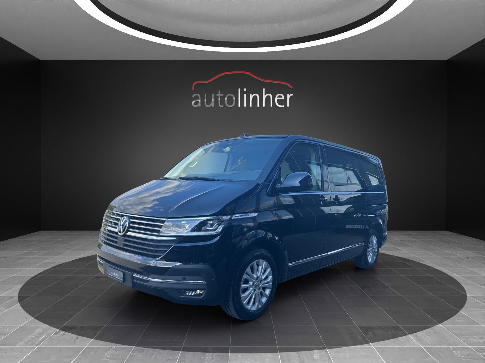 VW T6.1 Multivan 2.0 Bi-TDI Highline 4Motion DSG-image-0