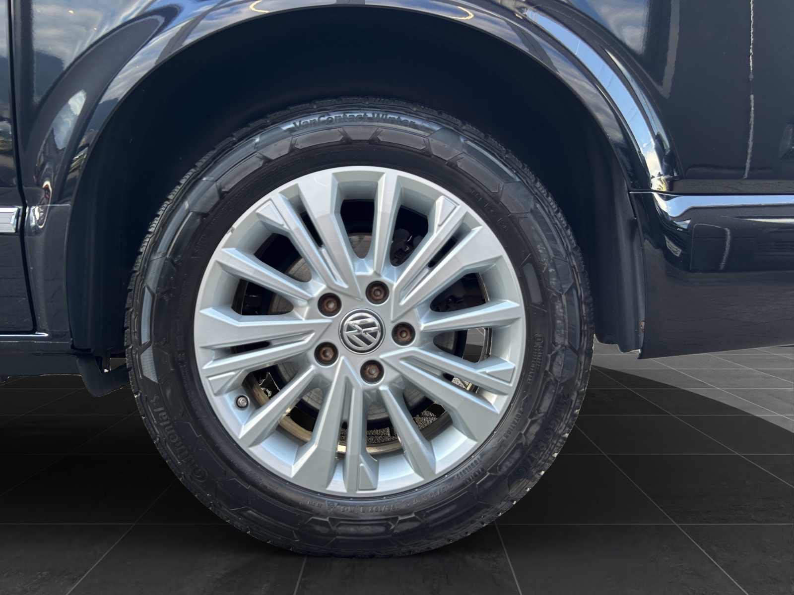 VW T6.1 Multivan 2.0 Bi-TDI Highline 4Motion DSG-image-11