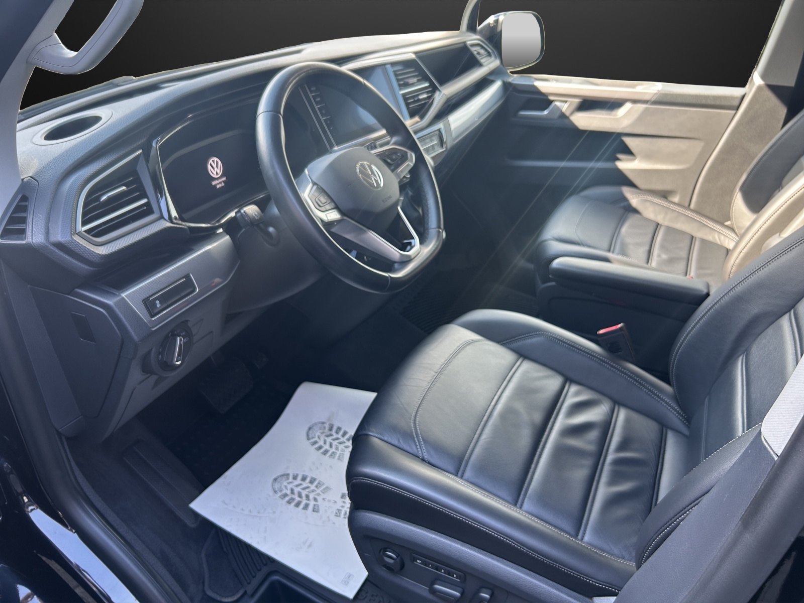 VW T6.1 Multivan 2.0 Bi-TDI Highline 4Motion DSG-image-5