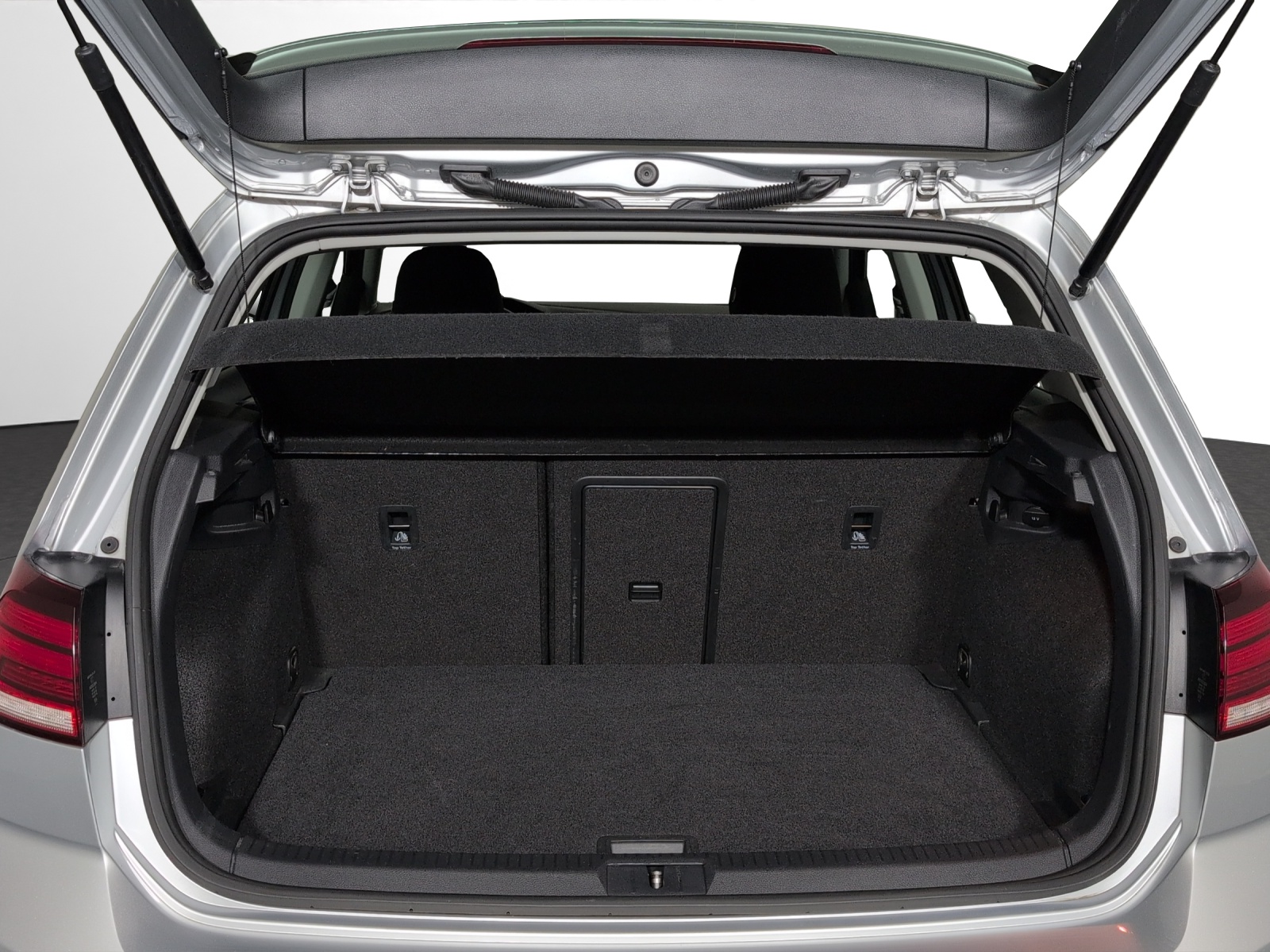 VW Golf 1.5 TSI EVO Comfortline DSG-image-14