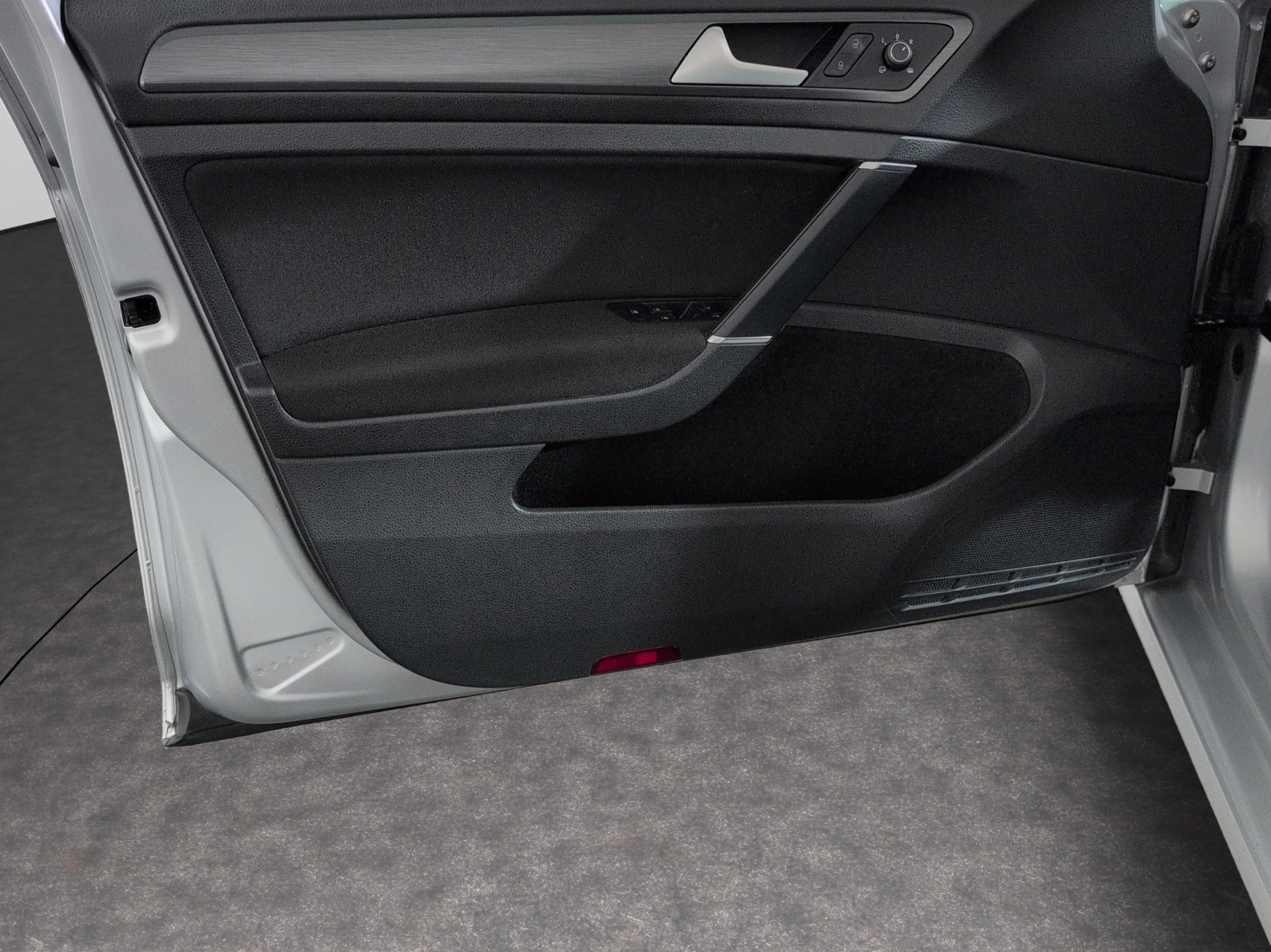VW Golf 1.5 TSI EVO Comfortline DSG-image-13