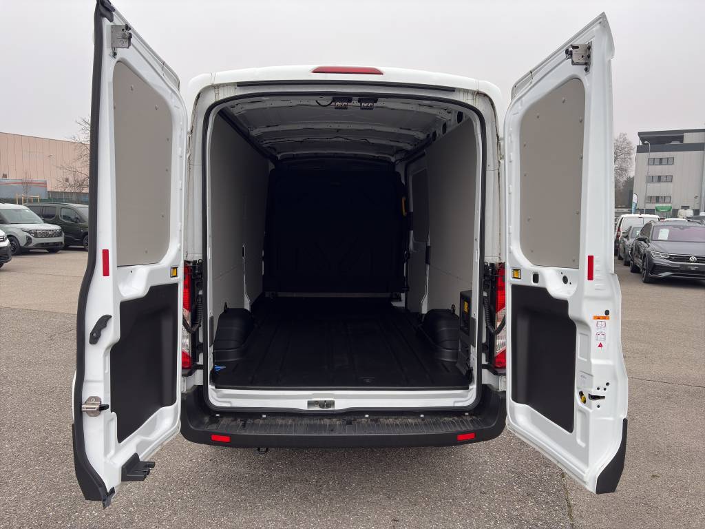 FORD E-Transit Van 350 L3 Basis RWD 68kWh-image-11