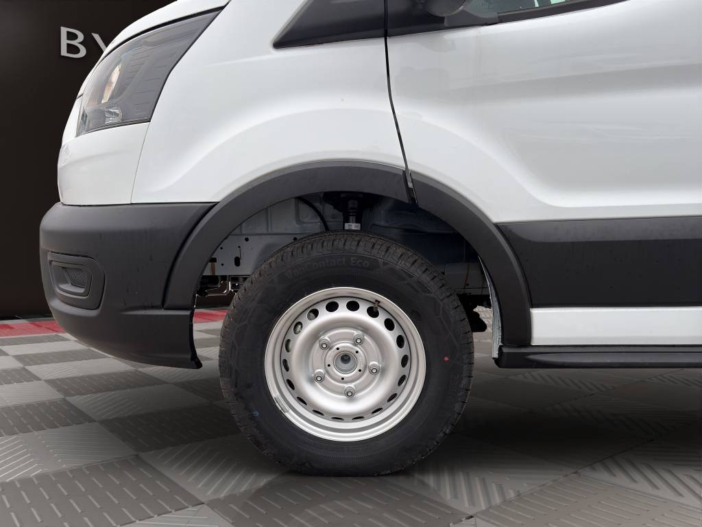 FORD E-Transit Van 350 L3 Basis RWD 68kWh-image-15