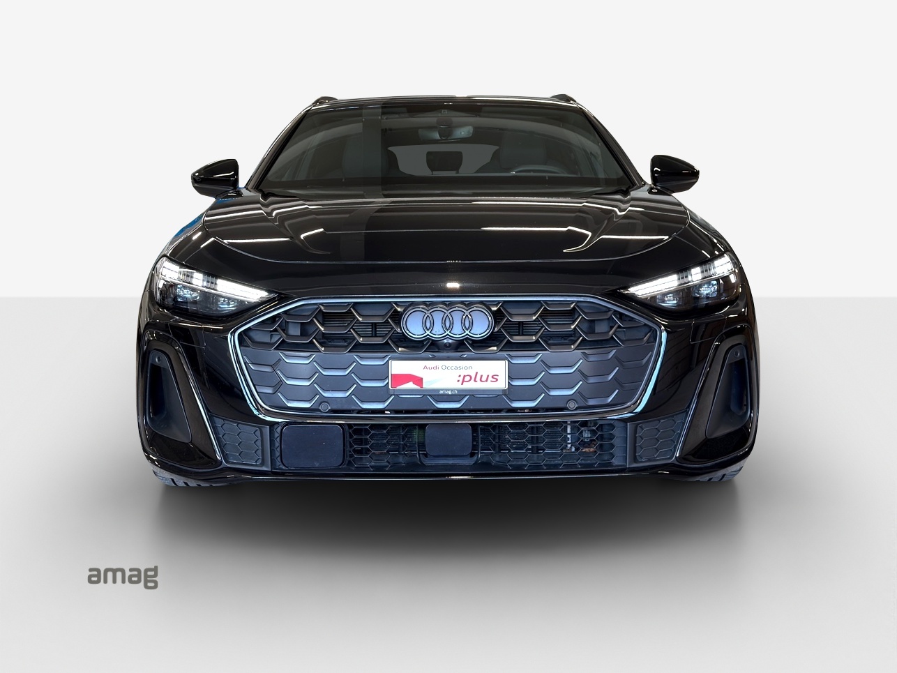AUDI A5 Avant TDI quattro 150 kW S tronic-image-6