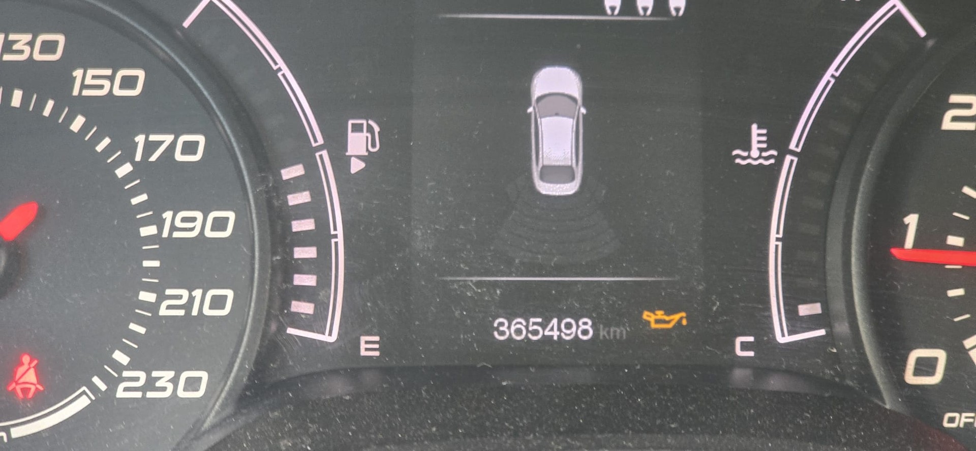 FIAT Tipo 1.6 MJ Opening Edition +-image-14