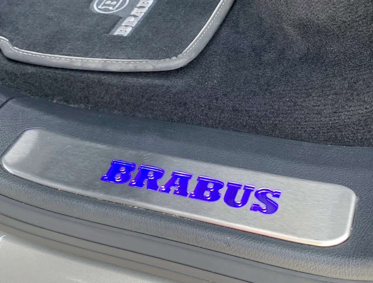 MERCEDES-BENZ G 63 AMG Brabus G700-image-13