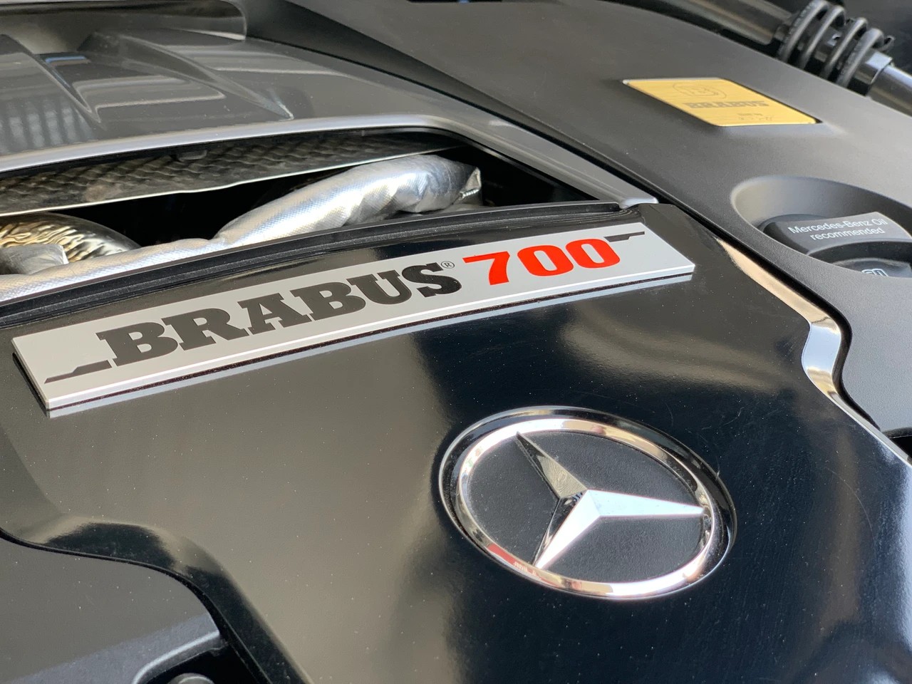 MERCEDES-BENZ G 63 AMG Brabus G700-image-24