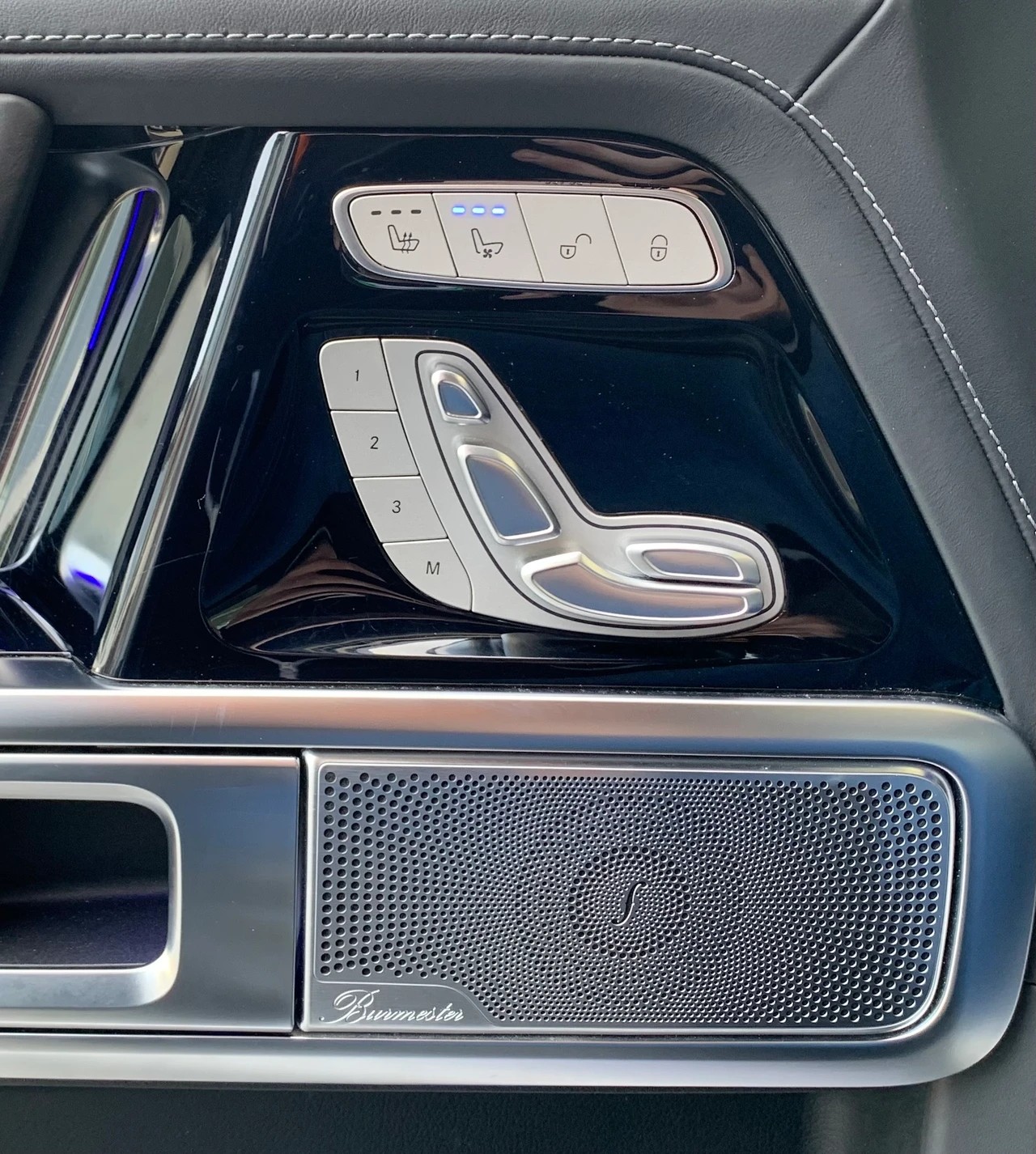 MERCEDES-BENZ G 63 AMG Brabus G700-image-9
