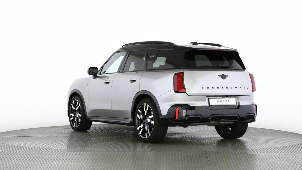 MINI Countryman S ALL4-image-3