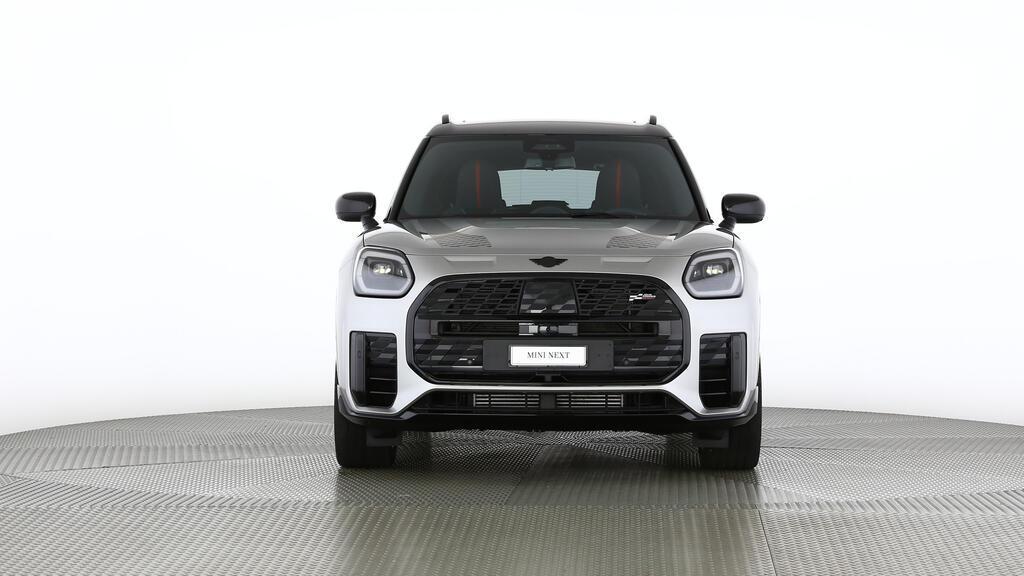 MINI Countryman S ALL4-image-19