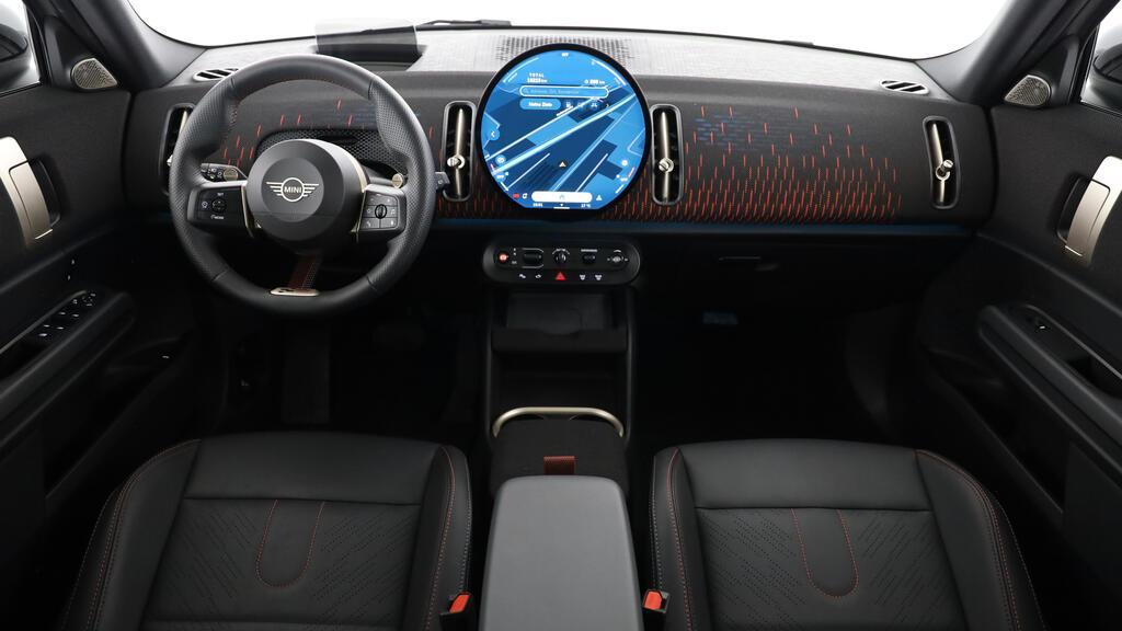 MINI Countryman S ALL4-image-11