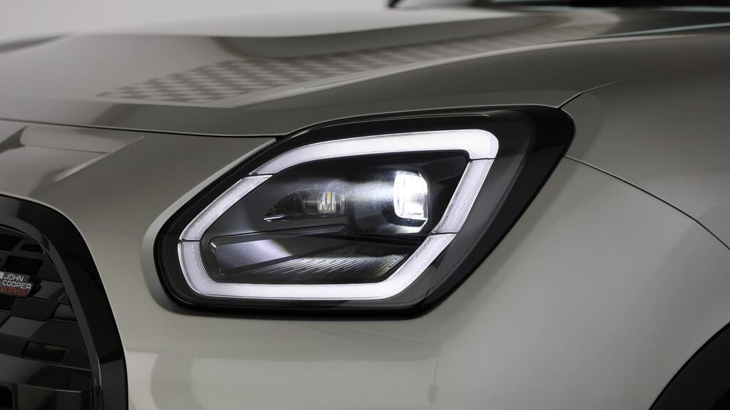 MINI Countryman S ALL4-image-15