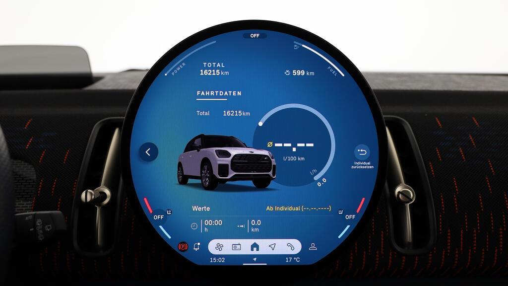 MINI Countryman S ALL4-image-5