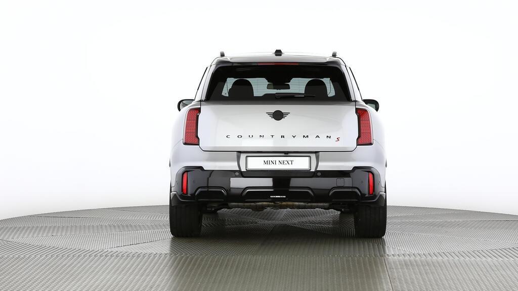 MINI Countryman S ALL4-image-13