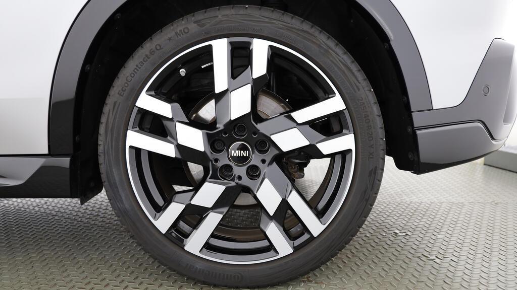 MINI Countryman S ALL4-image-10