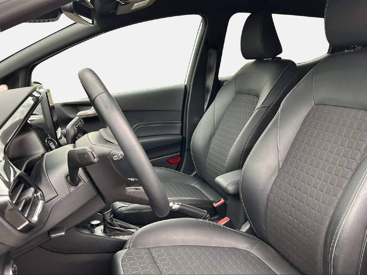FORD Fiesta 1.0 EcoB 125 Active-image-9