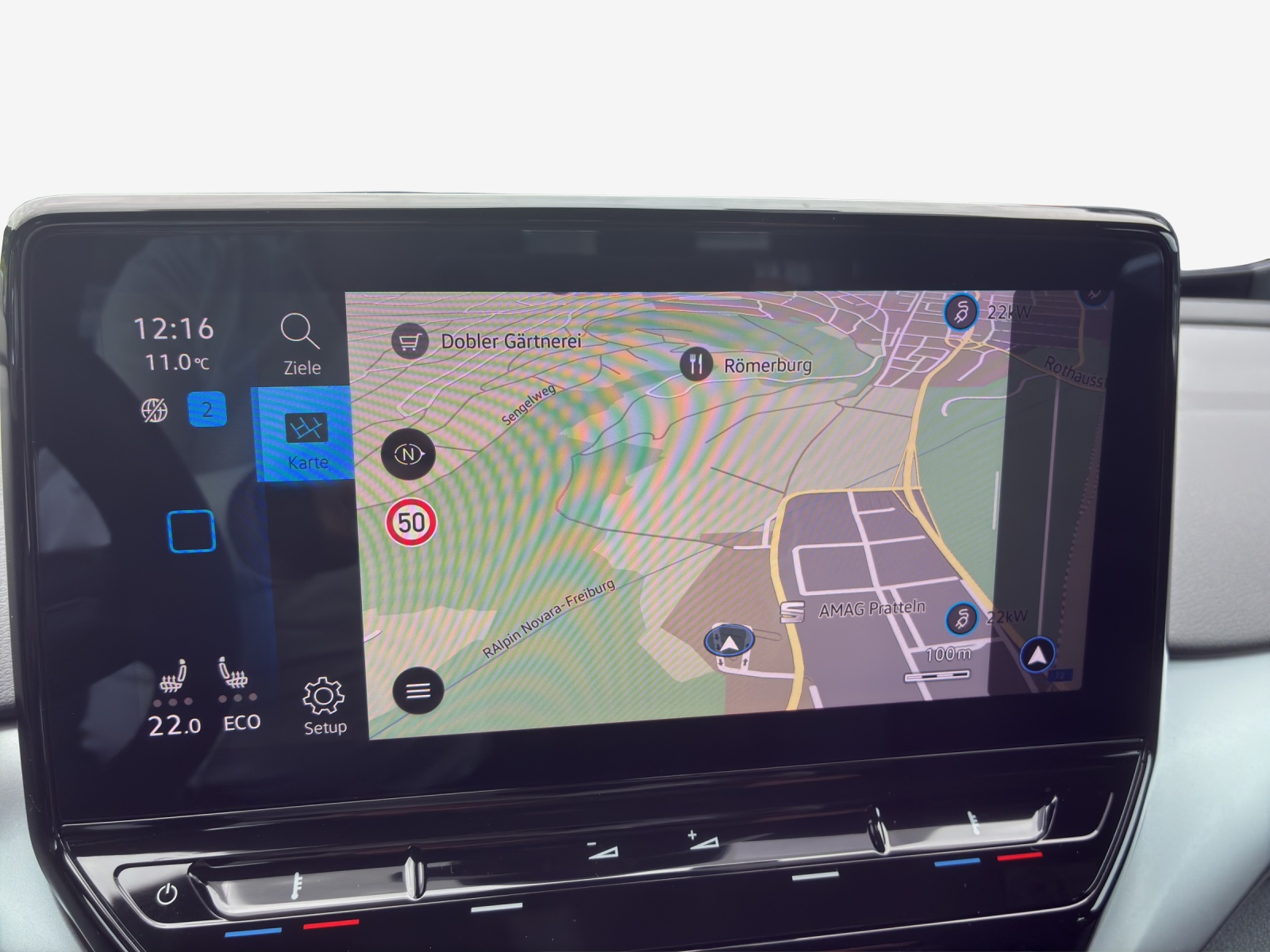 VW ID.4 Pure Performance 55 kWh-image-14