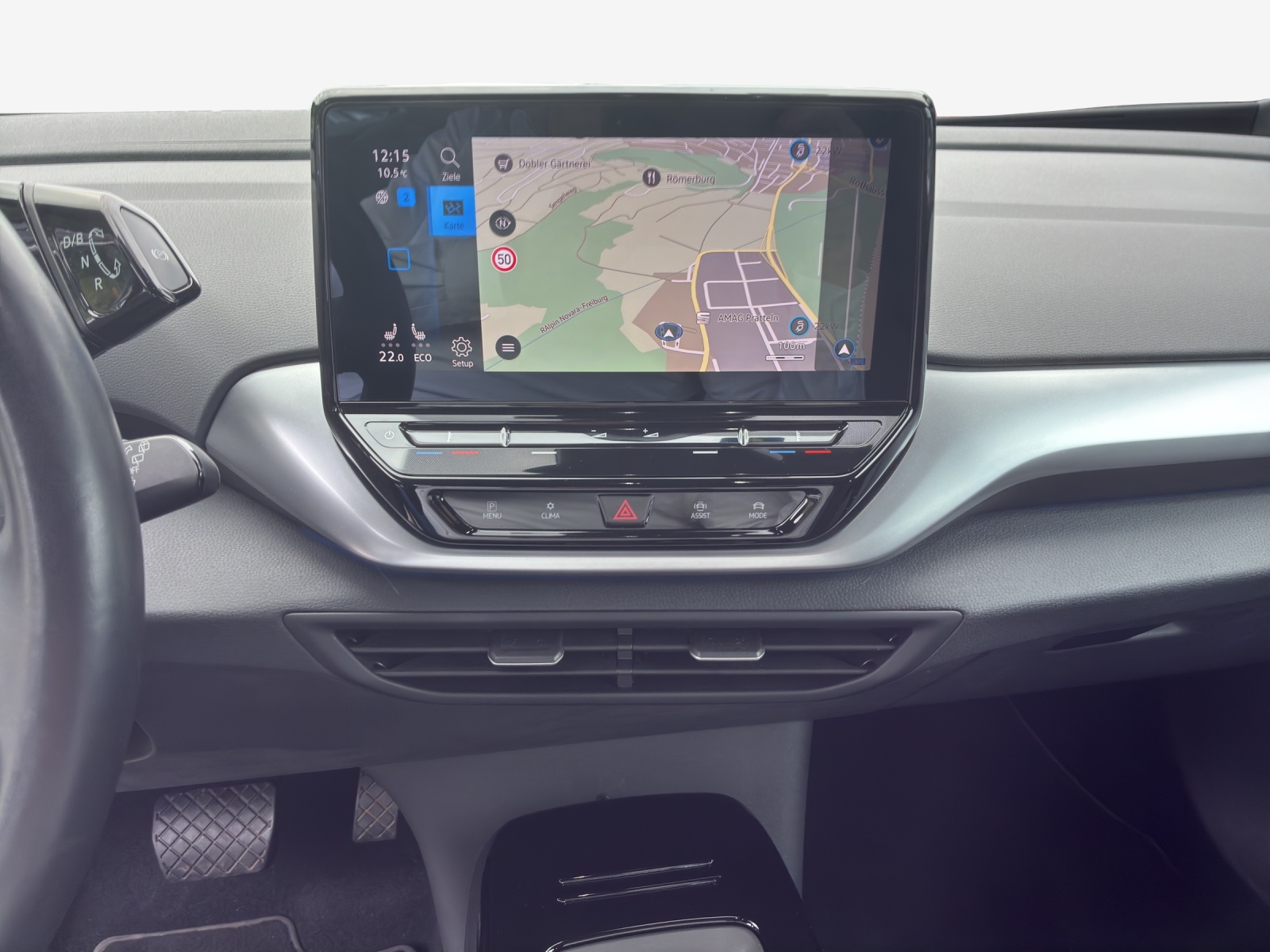 VW ID.4 Pure Performance 55 kWh-image-10