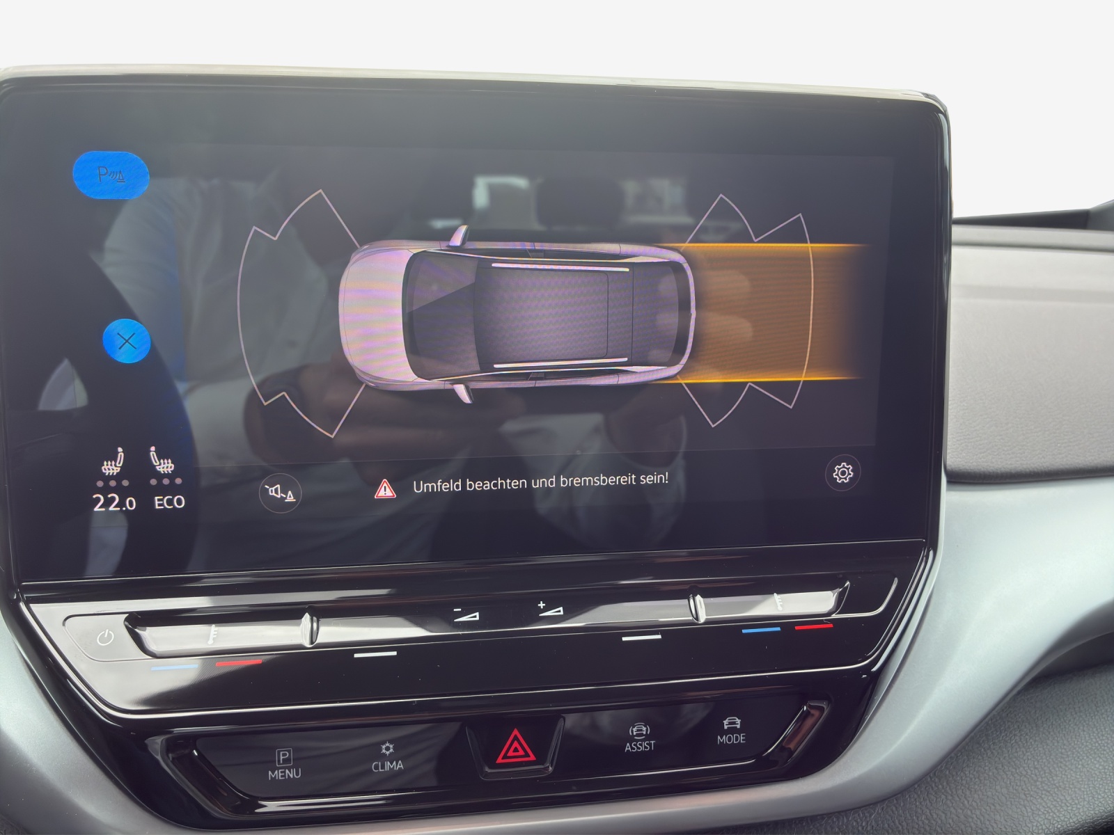 VW ID.4 Pure Performance 55 kWh-image-13