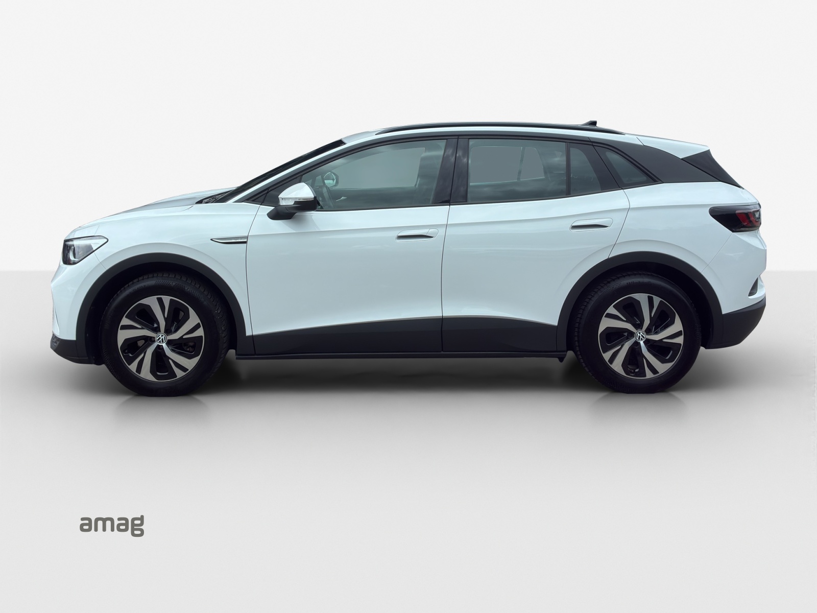 VW ID.4 Pure Performance 55 kWh-image-1