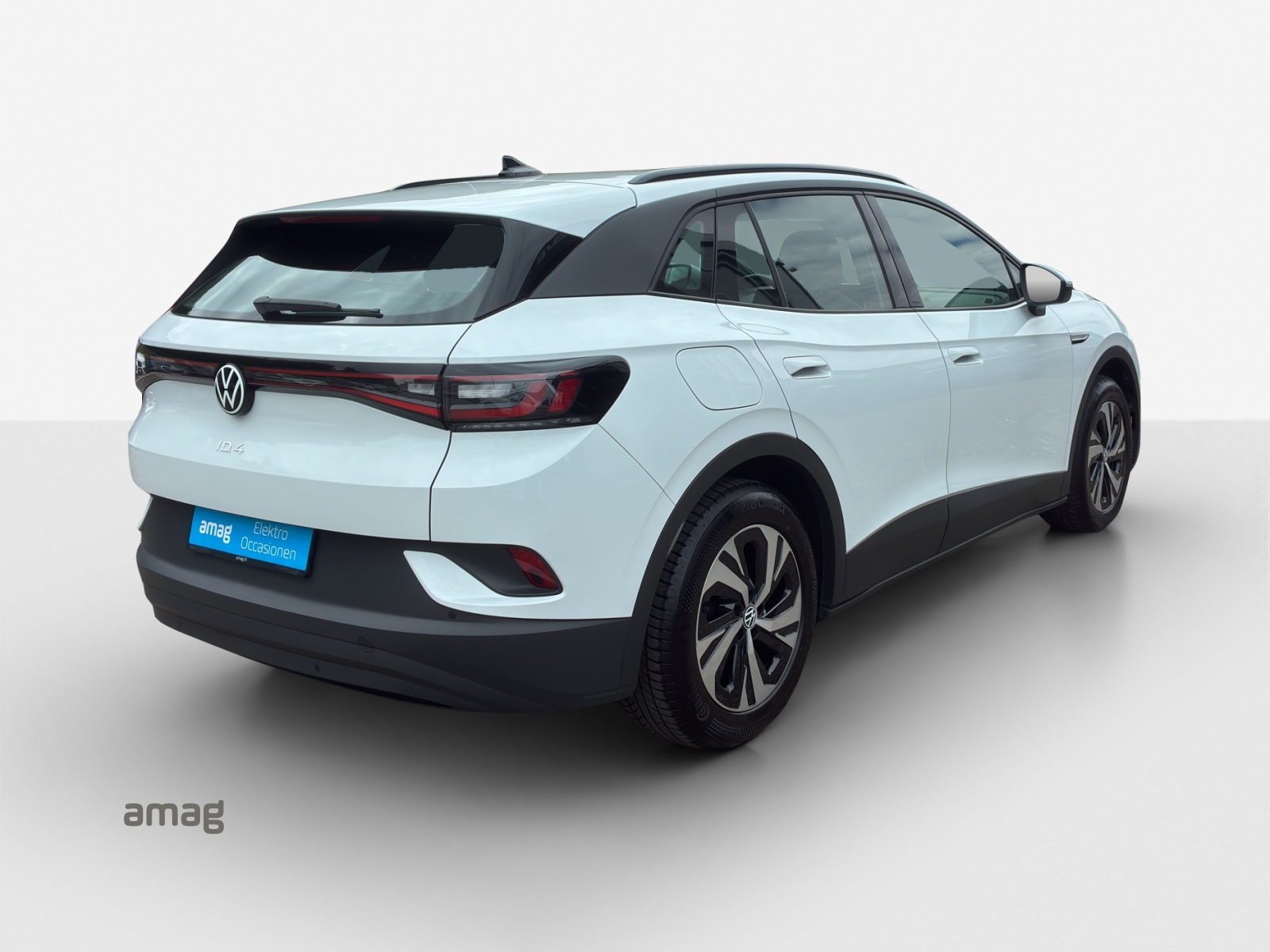 VW ID.4 Pure Performance 55 kWh-image-4