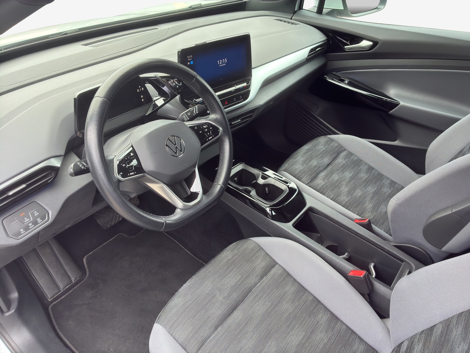 VW ID.4 Pure Performance 55 kWh-image-8