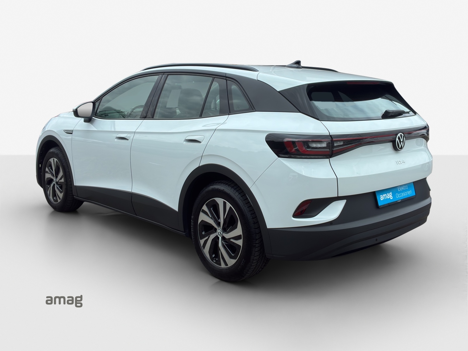 VW ID.4 Pure Performance 55 kWh-image-2