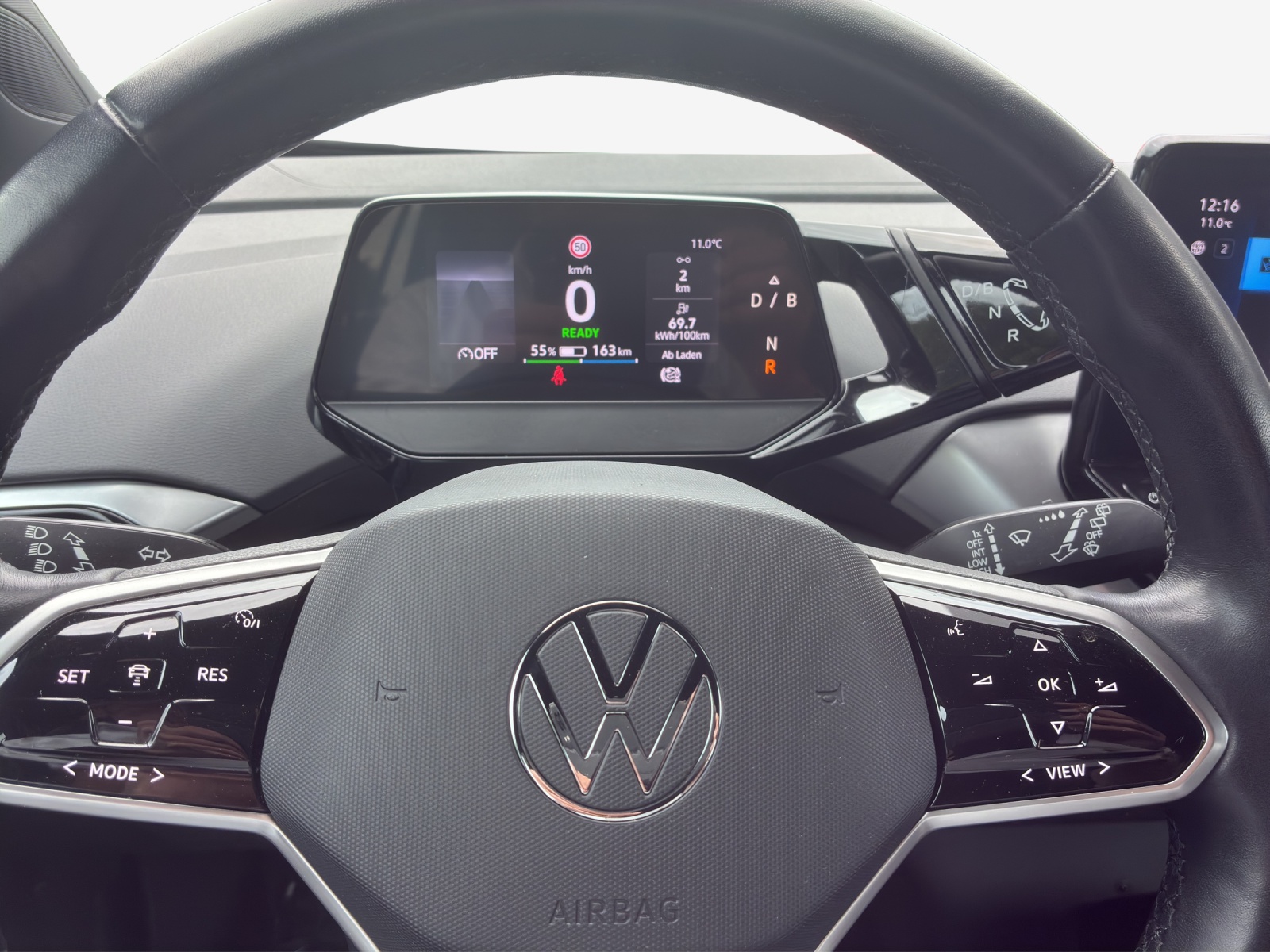 VW ID.4 Pure Performance 55 kWh-image-15