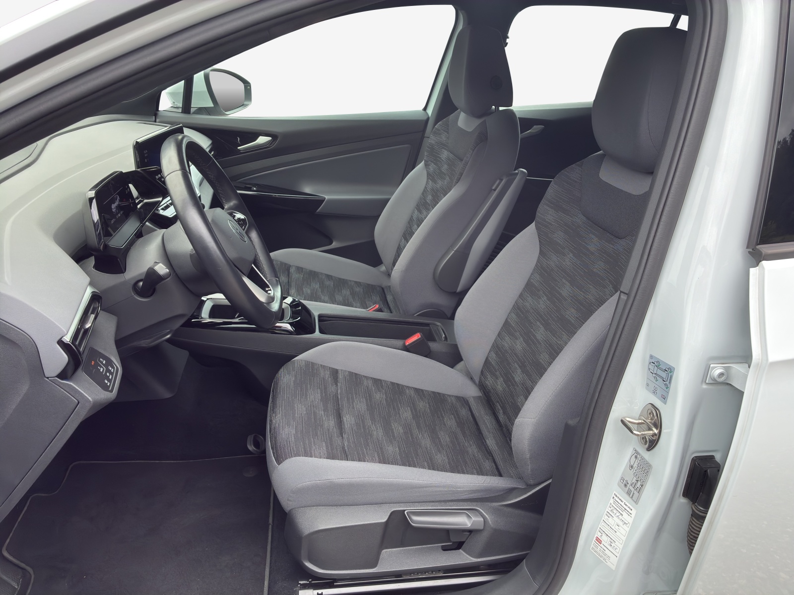 VW ID.4 Pure Performance 55 kWh-image-7