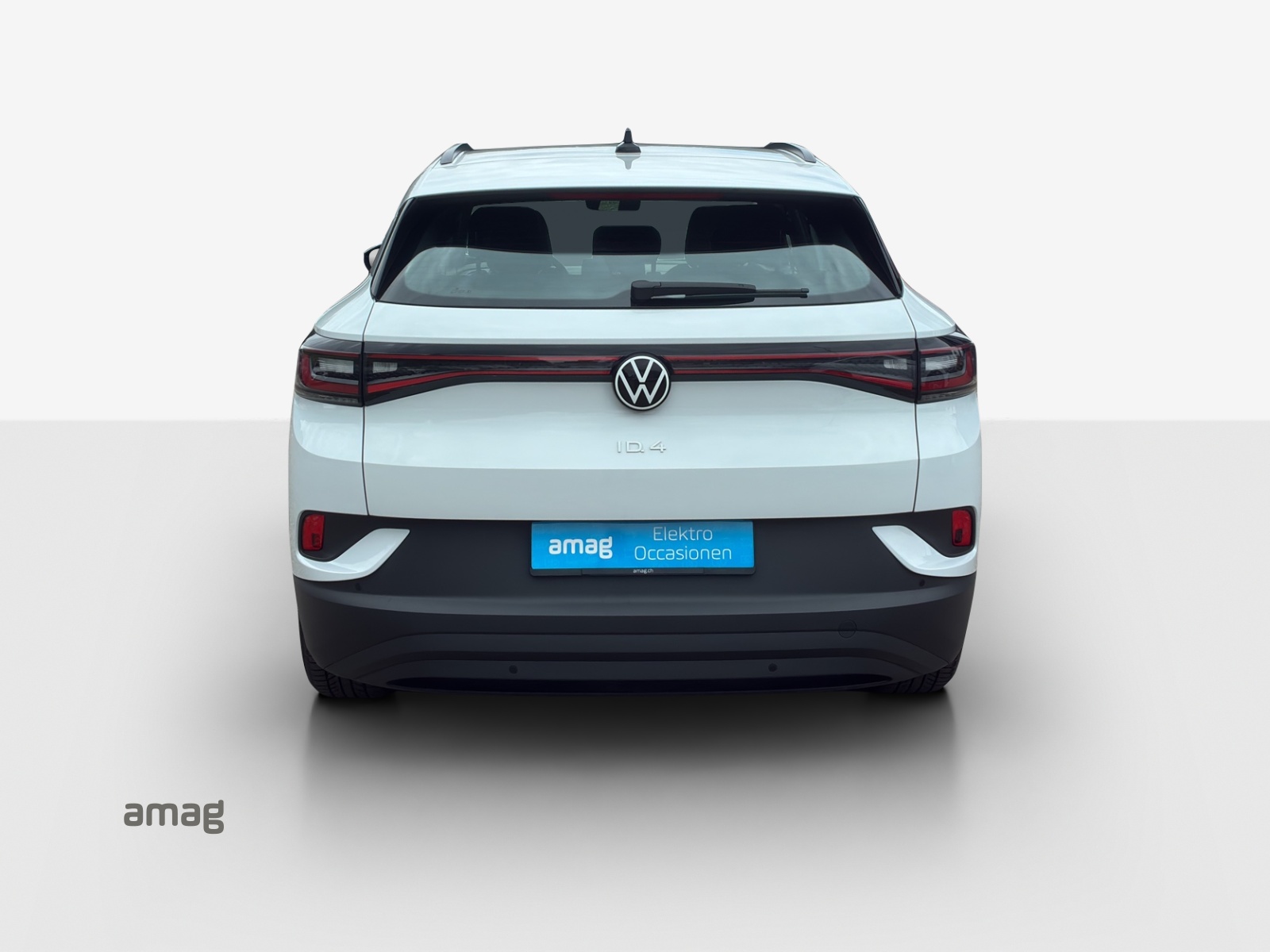 VW ID.4 Pure Performance 55 kWh-image-3