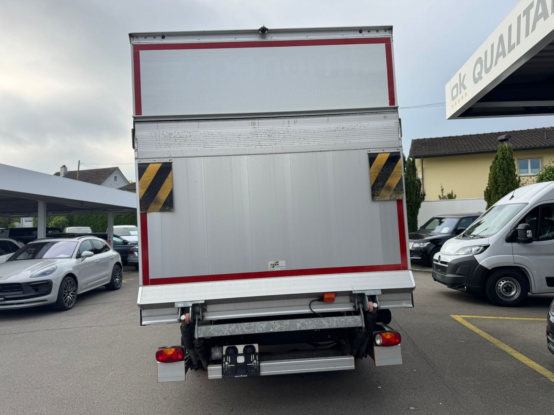 VW Crafter 35 2.0 TDI L4-image-7