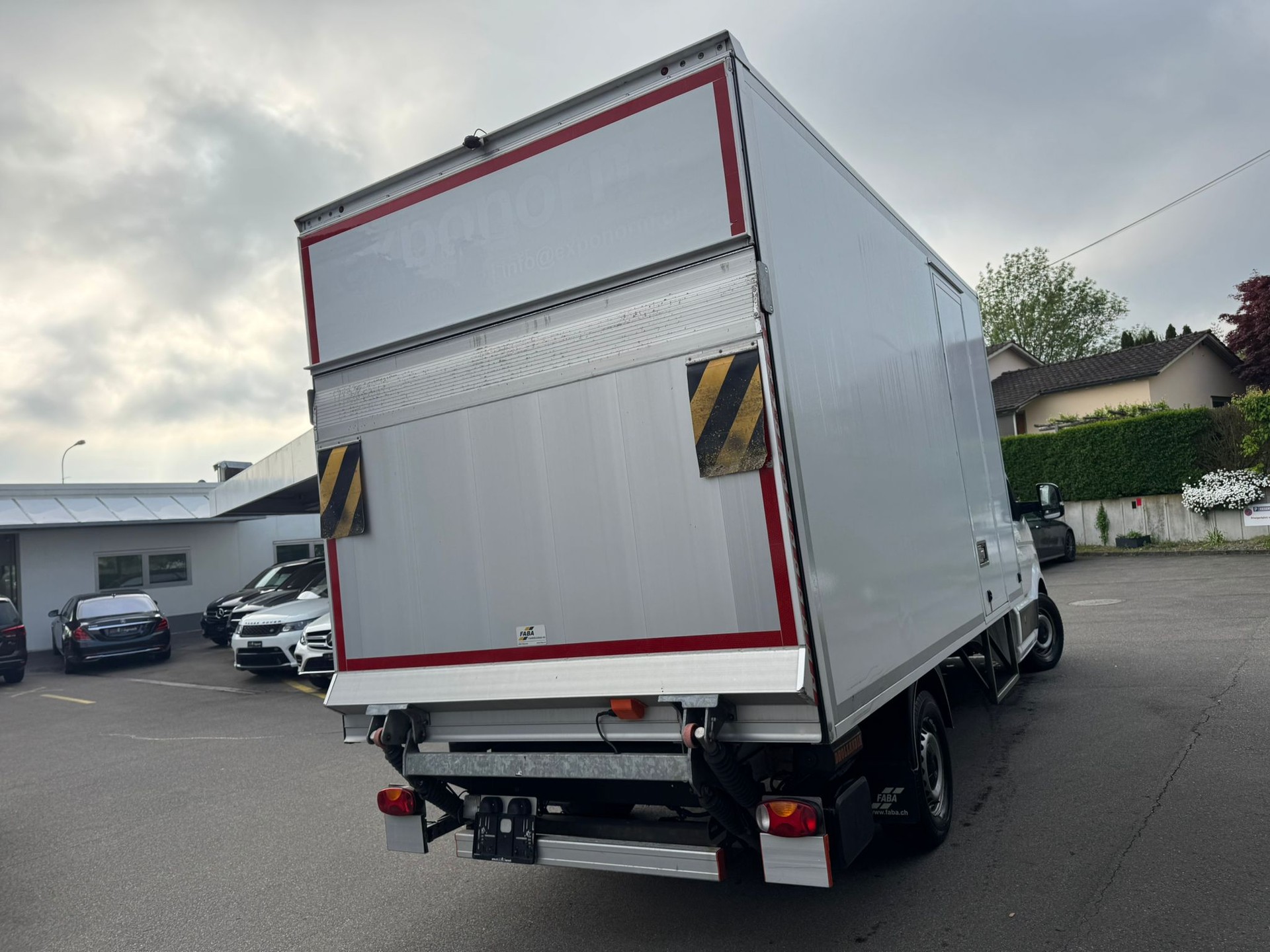 VW Crafter 35 2.0 TDI L4-image-6