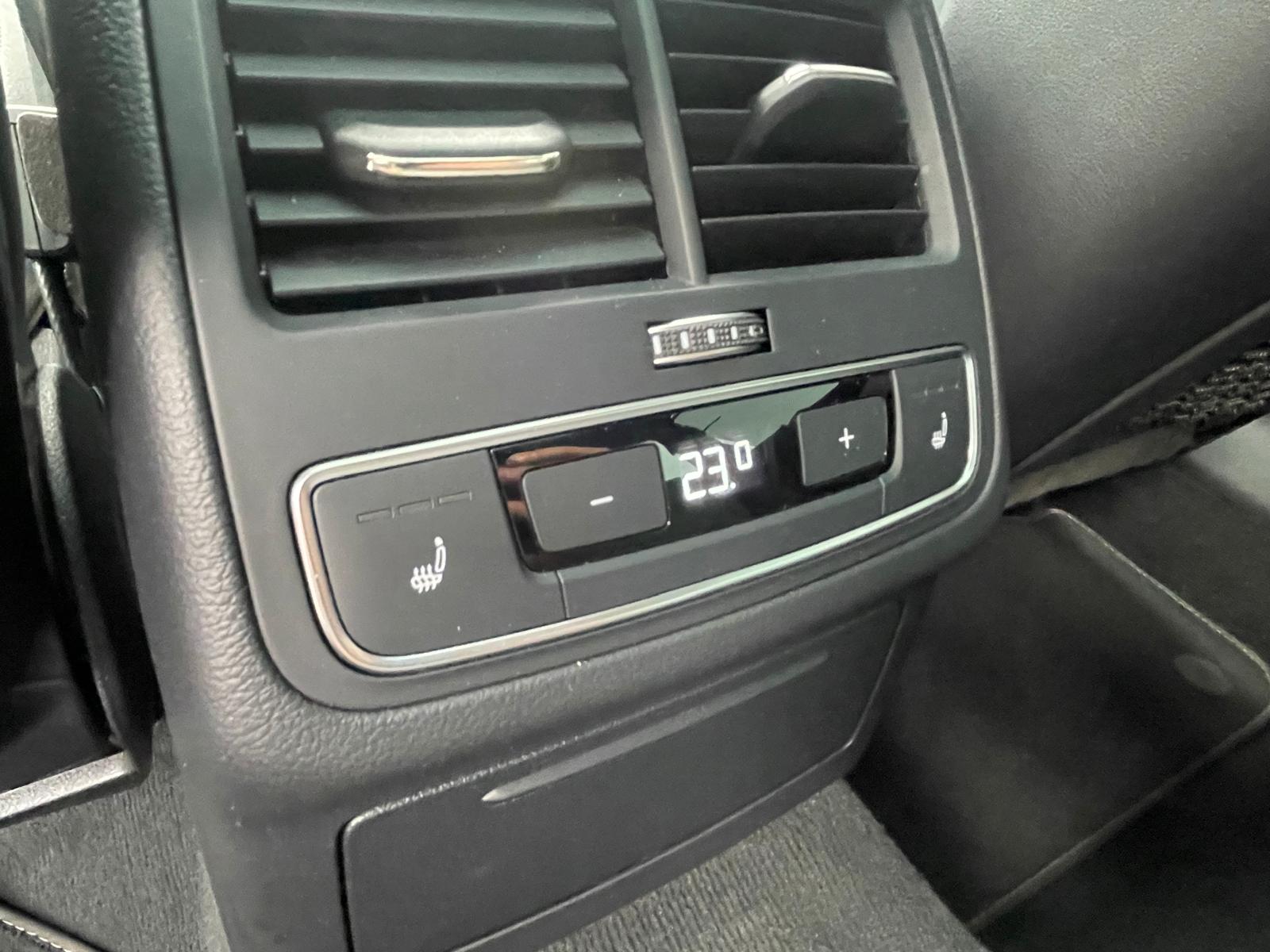 AUDI S4 Avant 3.0 TFSI quattro tiptronic-image-13