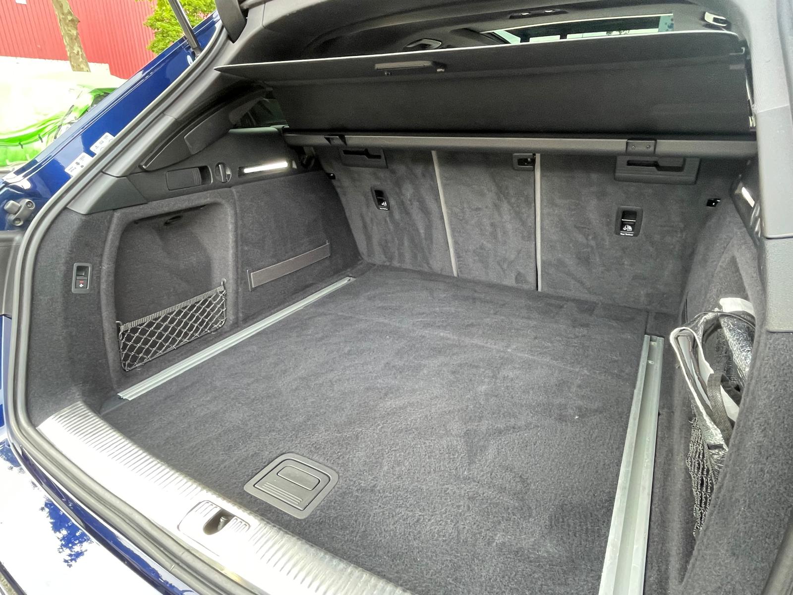 AUDI S4 Avant 3.0 TFSI quattro tiptronic-image-14