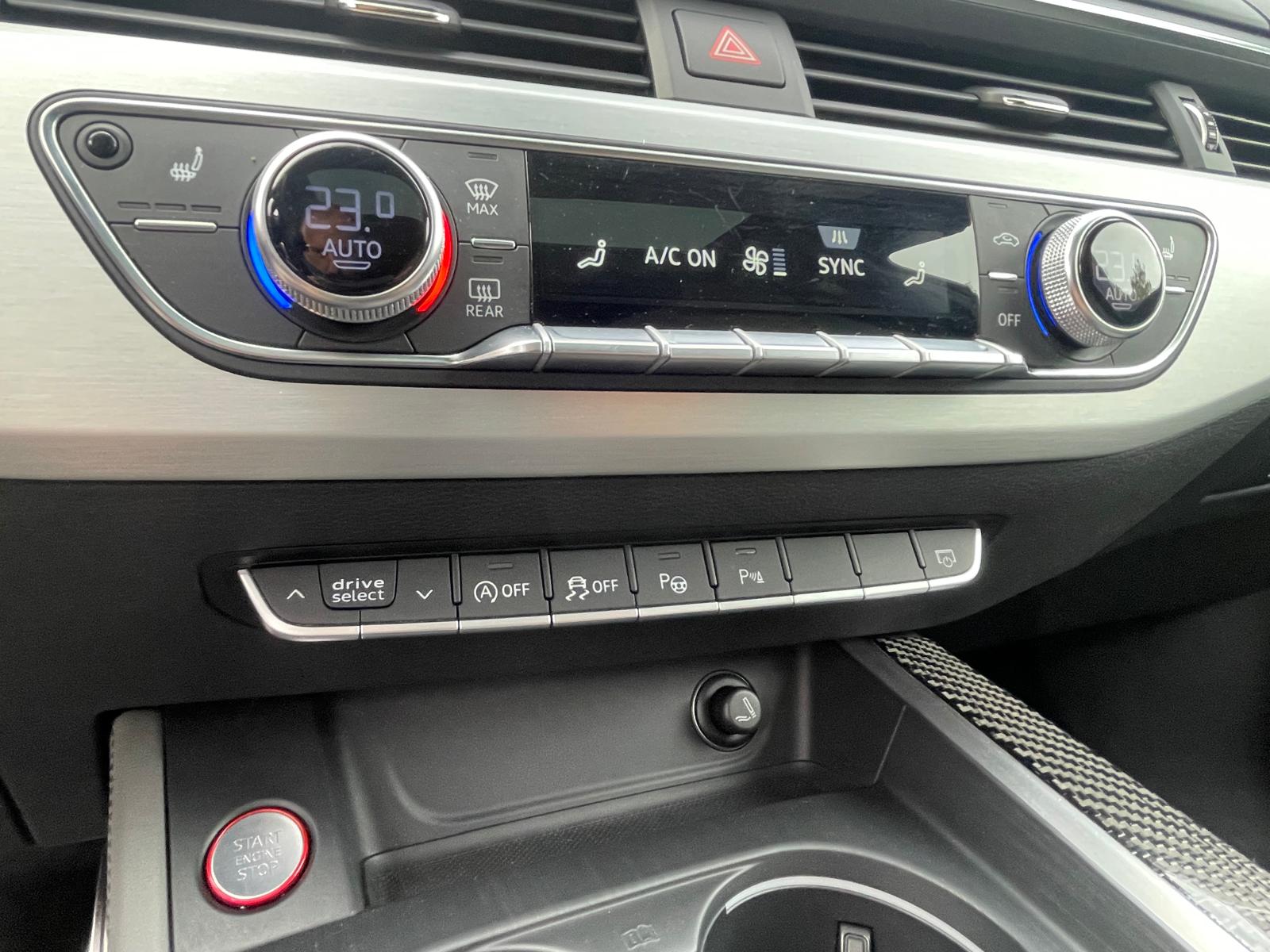AUDI S4 Avant 3.0 TFSI quattro tiptronic-image-15
