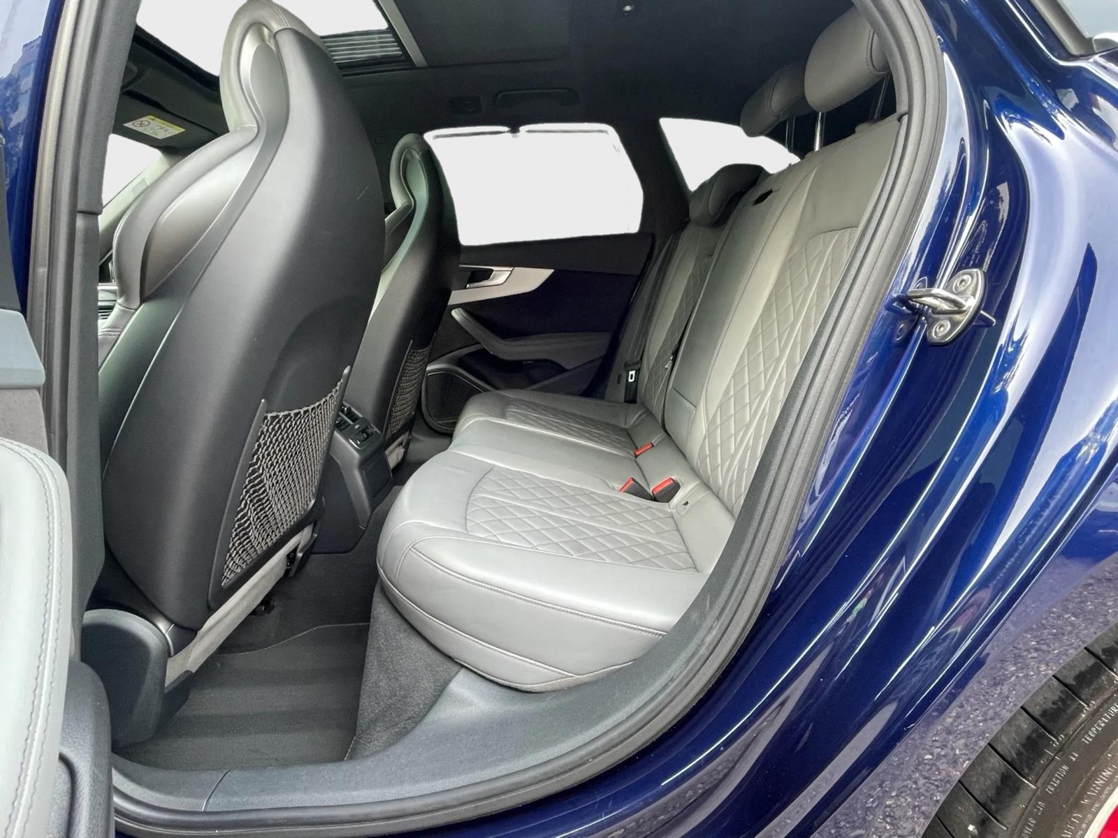 AUDI S4 Avant 3.0 TFSI quattro tiptronic-image-10