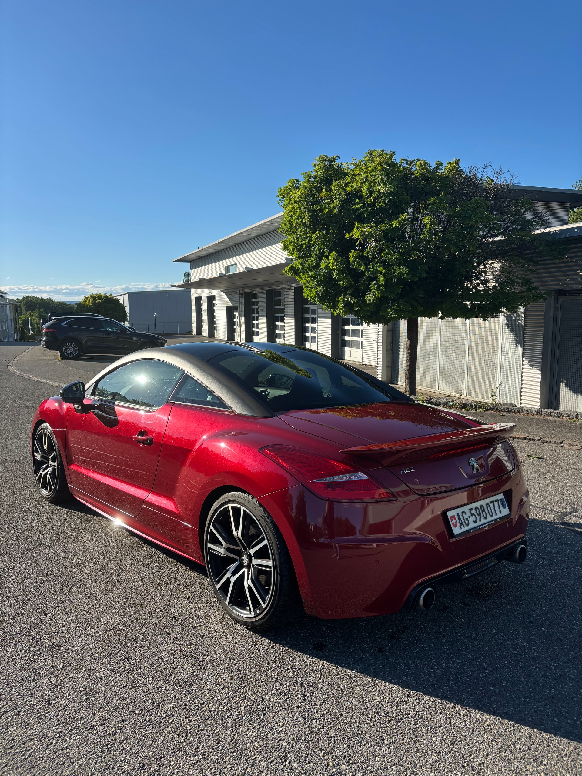 PEUGEOT 1.6 270 Turbo R-image-2