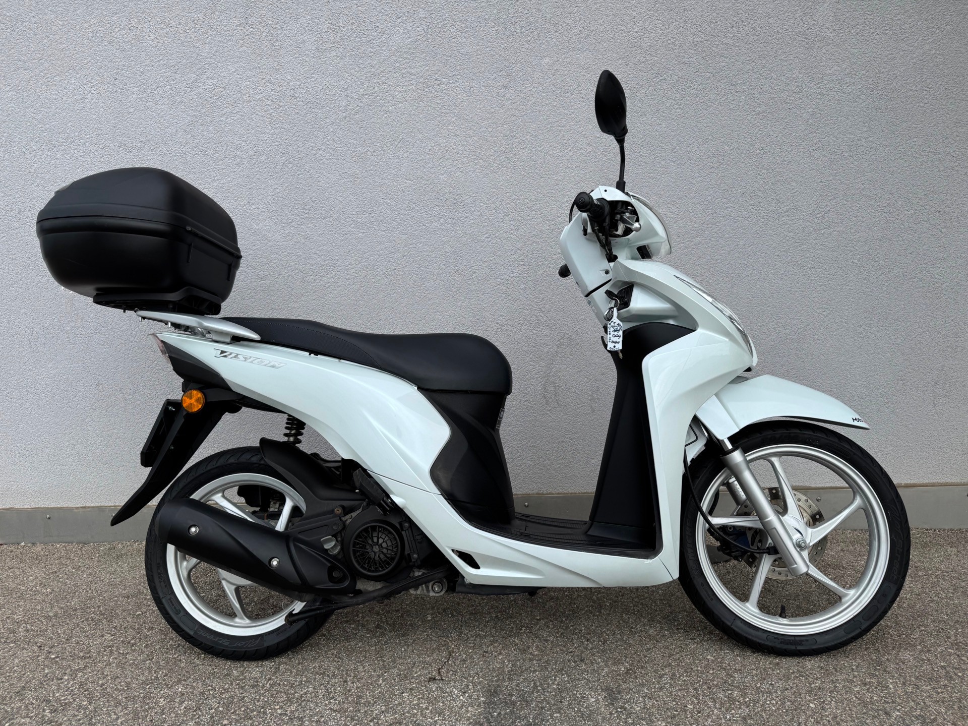 HONDA NSC Vision 110 16''