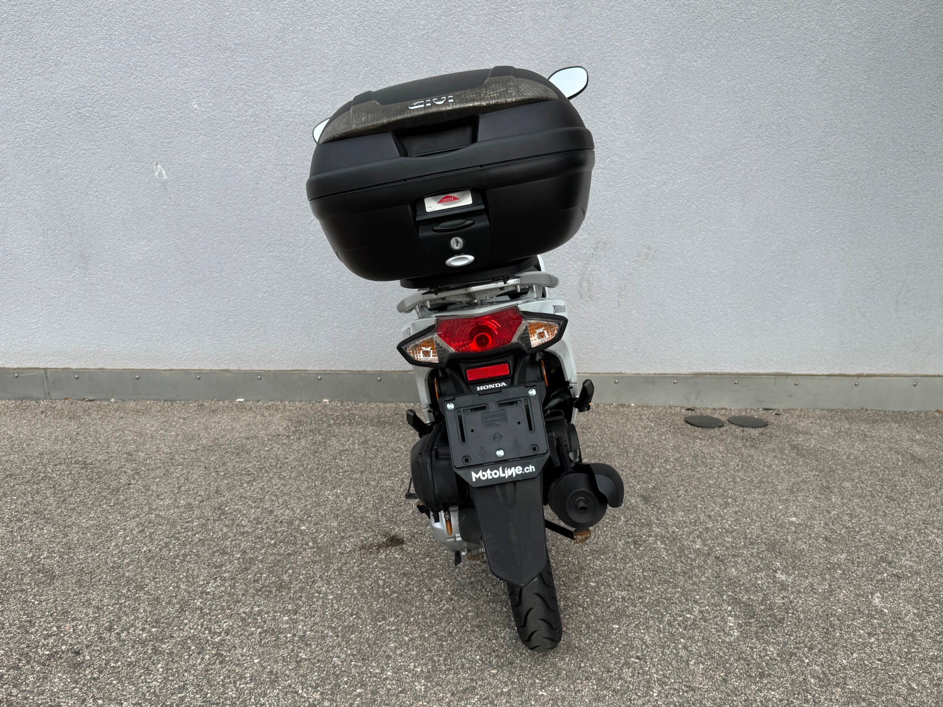 HONDA NSC Vision 110 16''-image-5