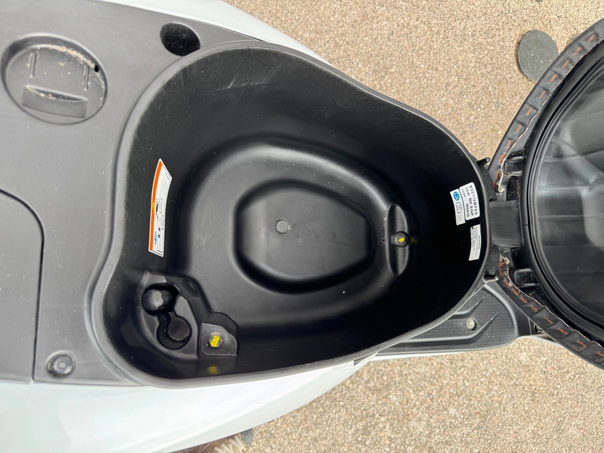 HONDA NSC Vision 110 16''-image-6