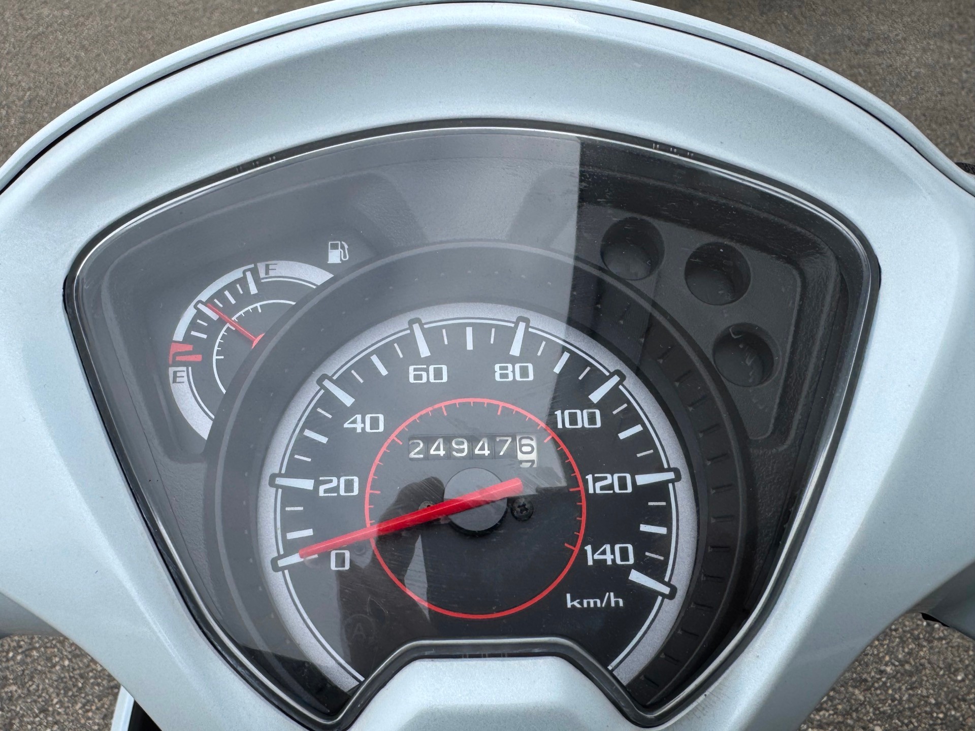 HONDA NSC Vision 110 16''-image-7
