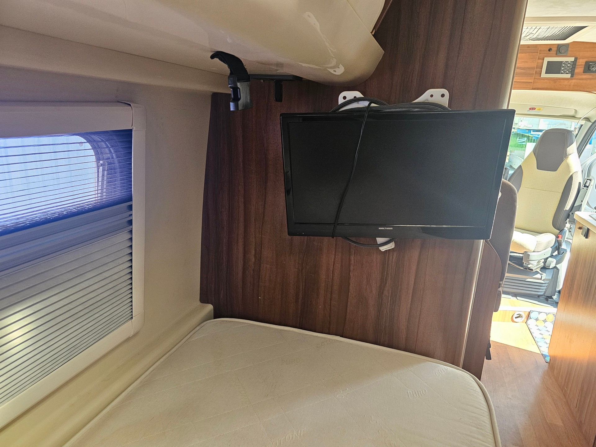 FIAT Ducato Rollerteam Livingstone Duo Premium-image-13