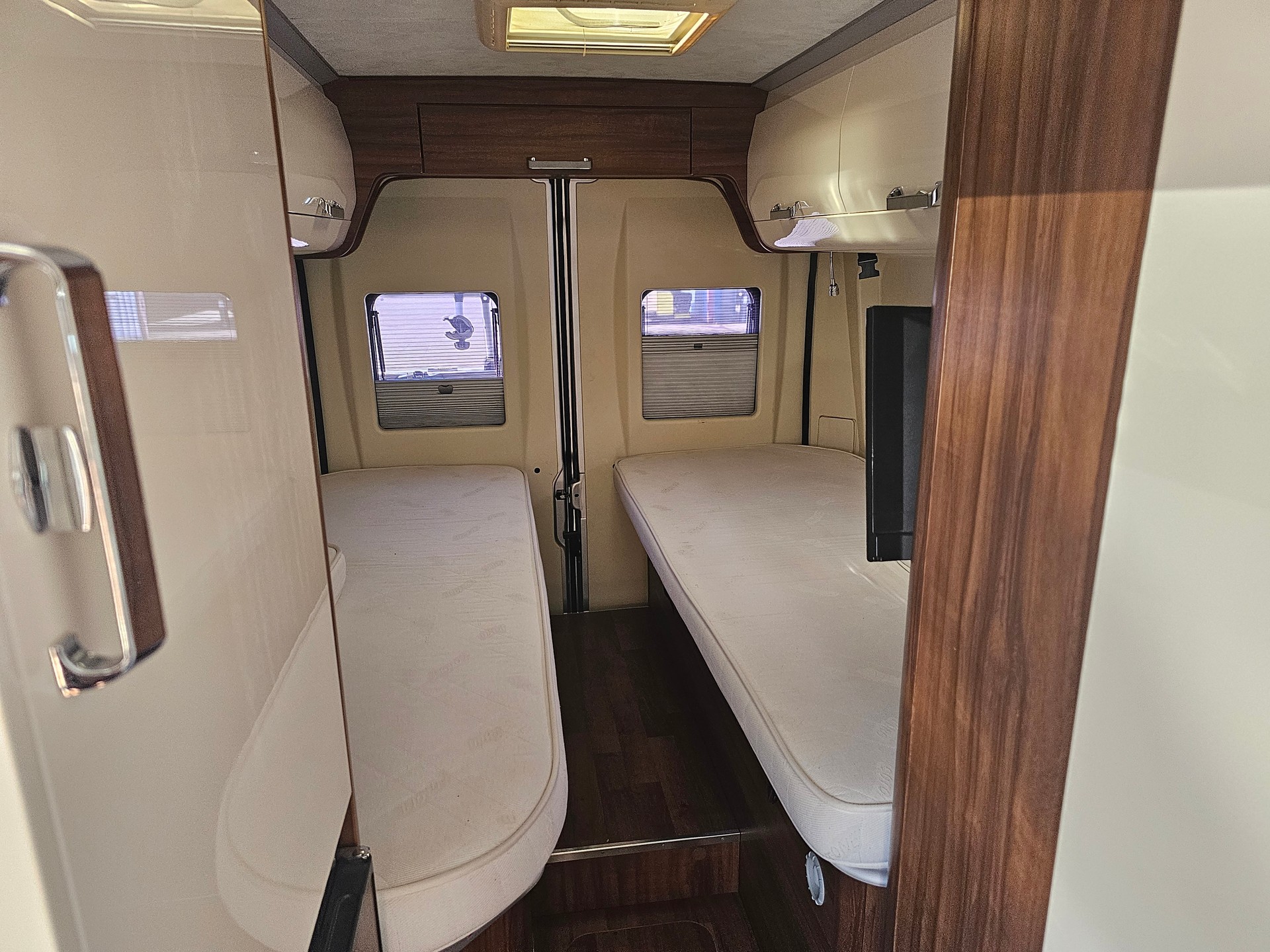 FIAT Ducato Rollerteam Livingstone Duo Premium-image-8