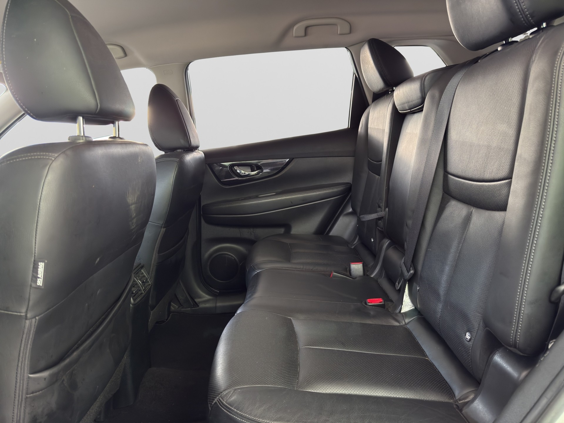 NISSAN X-Trail 2.0 dCi tekna Xtronic CVT ALL-MODE 4x4-image-15