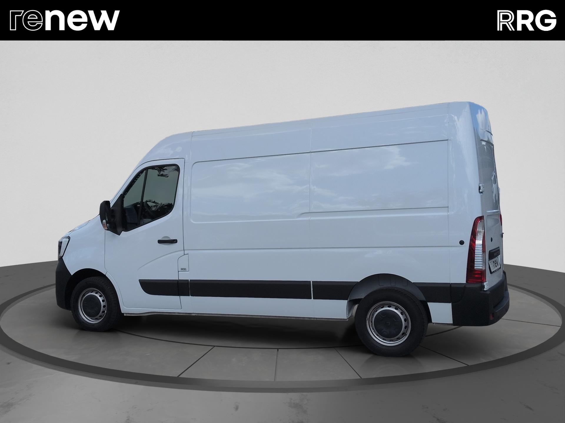 RENAULT Master T35 2.3 Blue dCi 135 L3H2-image-4